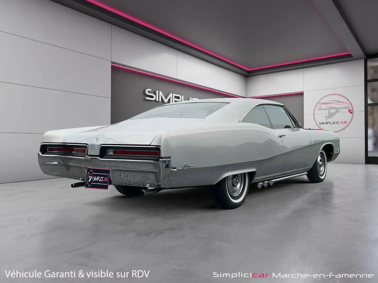 Buick Le Sabre, foto 3