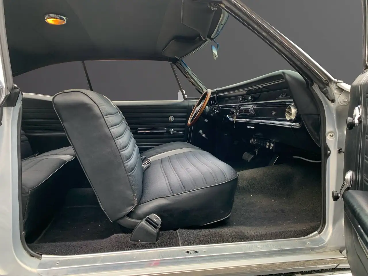 Buick Le Sabre, foto 10