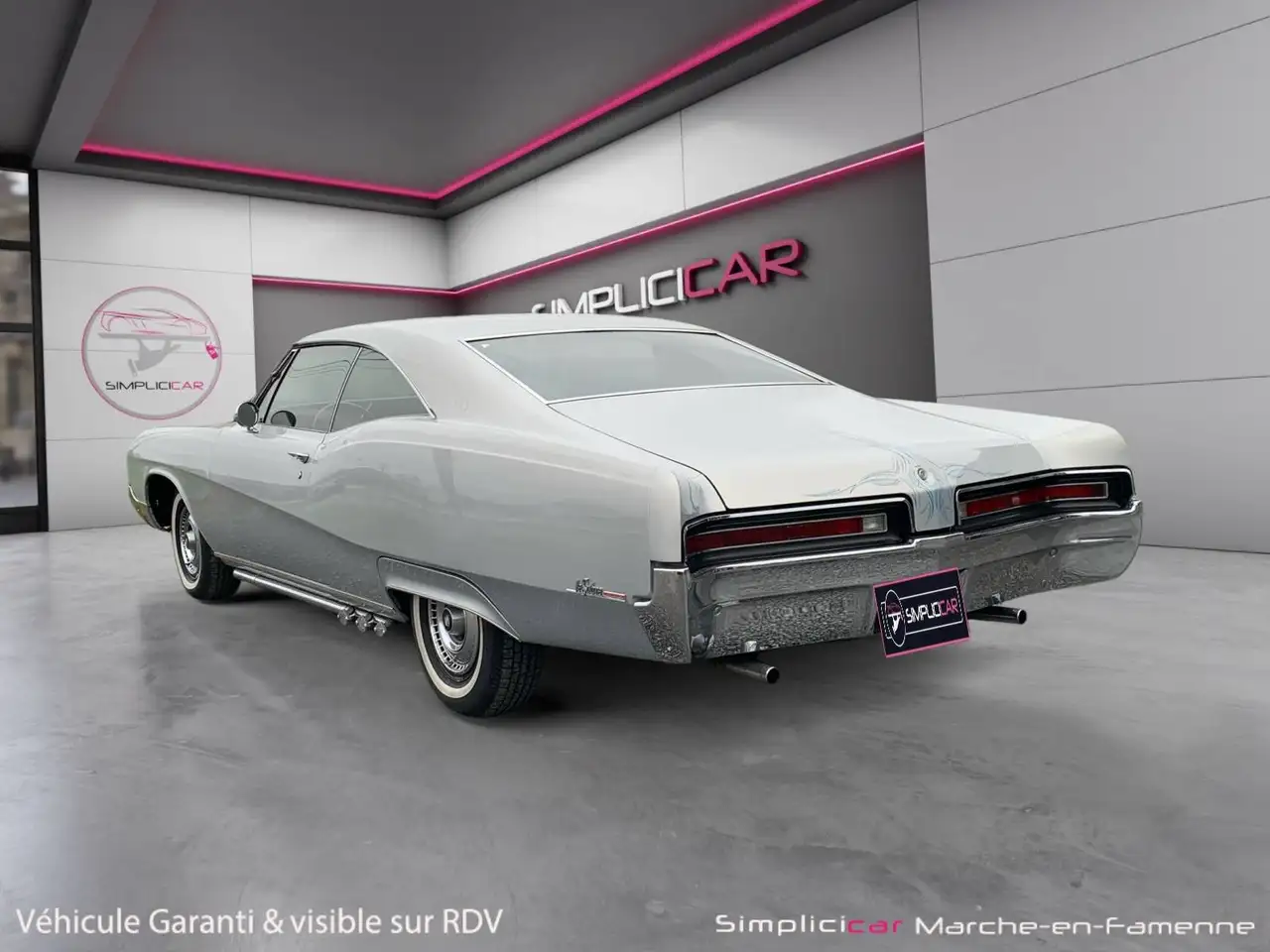Buick Le Sabre, foto 6