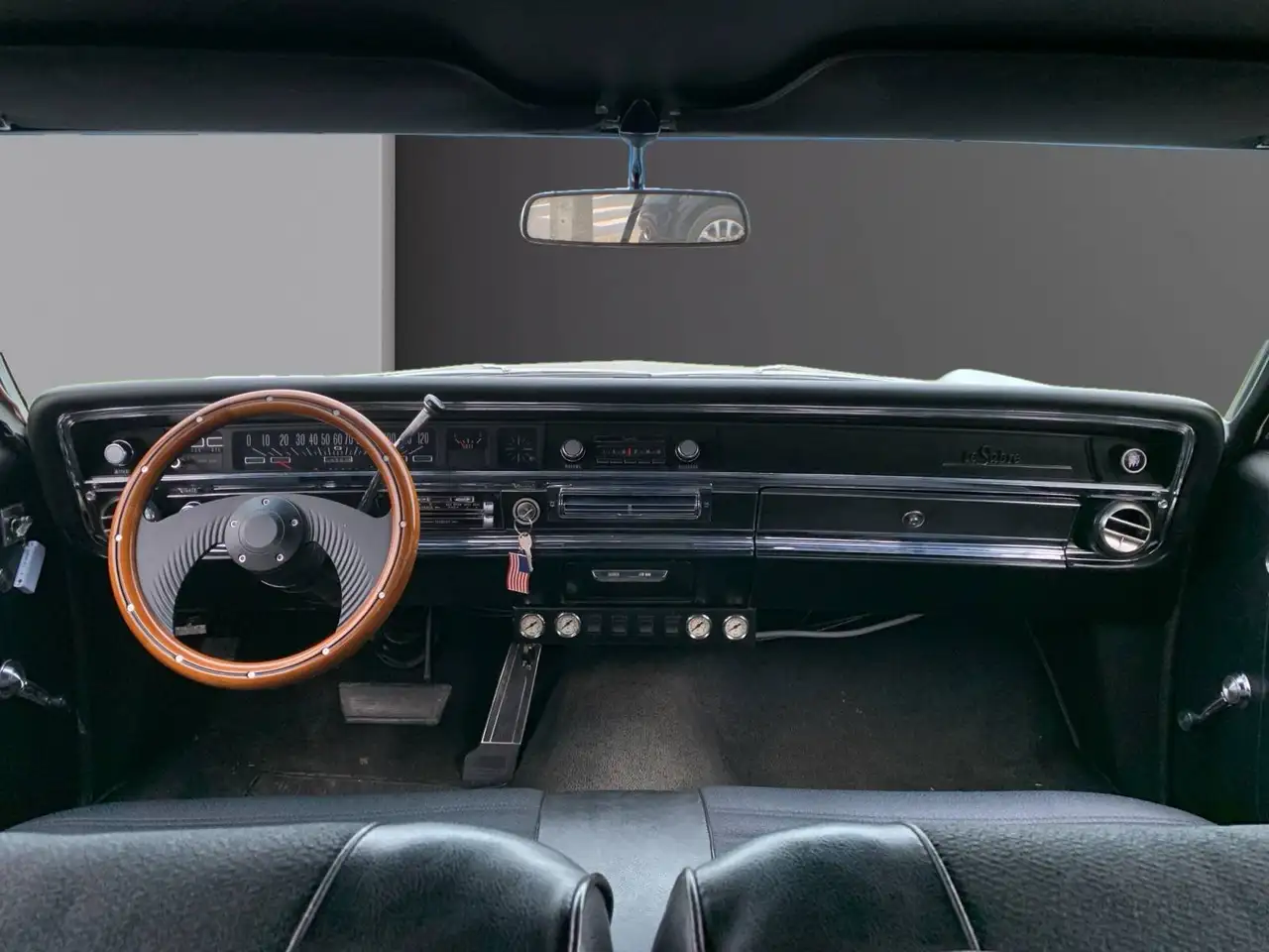 Buick Le Sabre, foto 2