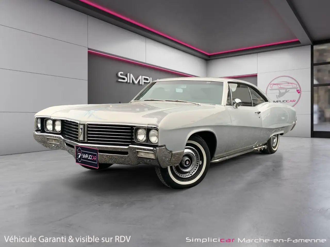 Buick Le Sabre, foto 4