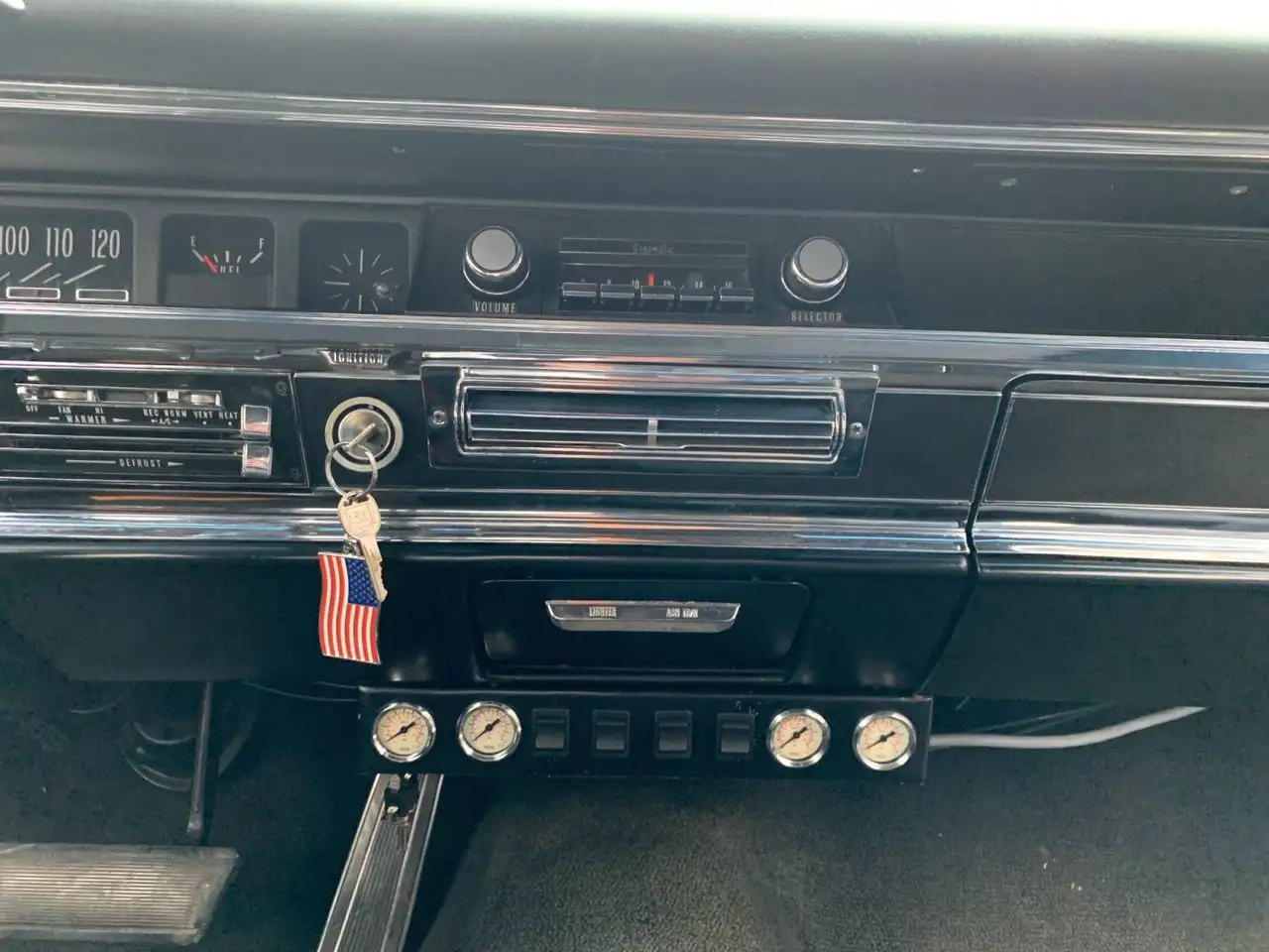 Buick Le Sabre, foto 12