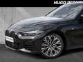 BMW 430 i Gran Coupe. M Paket. Driving Assist Prof. 20 Zol Noir - thumbnail 3