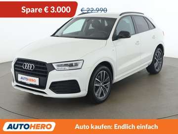 2.0 TDI Sport S line