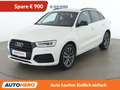 Audi Q3 2.0 TDI Sport S line Weiß - thumbnail 1
