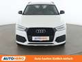 Audi Q3 2.0 TDI Sport S line Weiß - thumbnail 9