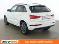 Audi Q3 2.0 TDI Sport S line Weiß - thumbnail 4