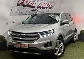 2.0 TDCi 210ch Titanium i-AWD Powershift
