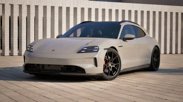 Porsche Taycan 4S ST FACELIFT BATT+/SUNSHINE/HDMATR/ACC/BOSE/14W