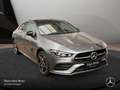 Mercedes-Benz CLA 250 e EDITION 2020+AMG+NIGHT+PANO+LED+KAMERA Grau - thumbnail 5