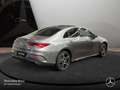 Mercedes-Benz CLA 250 e EDITION 2020+AMG+NIGHT+PANO+LED+KAMERA Grau - thumbnail 8