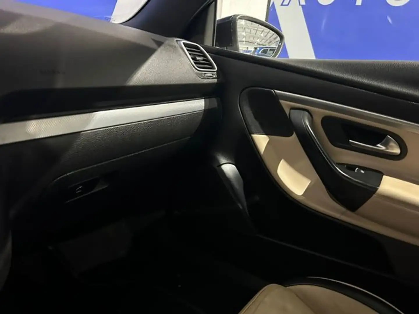 Volkswagen Eos 1.4 TSI Sport 160 Noir - 2