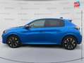 Peugeot 208 1.2 Hybrid 100ch Allure e-DCS6 Camera Blau - thumbnail 9
