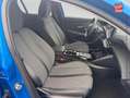 Peugeot 208 1.2 Hybrid 100ch Allure e-DCS6 Camera Blau - thumbnail 5