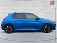 Peugeot 208 1.2 Hybrid 100ch Allure e-DCS6 Camera Blau - thumbnail 4