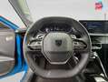 Peugeot 208 1.2 Hybrid 100ch Allure e-DCS6 Camera Blau - thumbnail 12