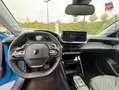 Peugeot 208 1.2 Hybrid 100ch Allure e-DCS6 Camera Blau - thumbnail 17