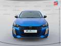 Peugeot 208 1.2 Hybrid 100ch Allure e-DCS6 Camera Blau - thumbnail 2