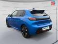 Peugeot 208 1.2 Hybrid 100ch Allure e-DCS6 Camera Blau - thumbnail 8