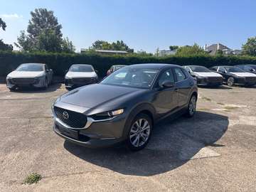CX-30 2.0i SKYACTIV-G MHE Skydrive