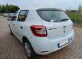 Dacia Sandero 1.2 16v - Nuova frizione e distribuzione Bianco - thumbnail 4