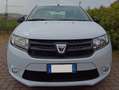 Dacia Sandero 1.2 16v - Nuova frizione e distribuzione Bianco - thumbnail 2