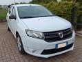 Dacia Sandero 1.2 16v - Nuova frizione e distribuzione Bianco - thumbnail 1