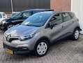 Renault Captur 1.5 dCi Authentique - Cruise - LED - Trekhaak Grau - thumbnail 4