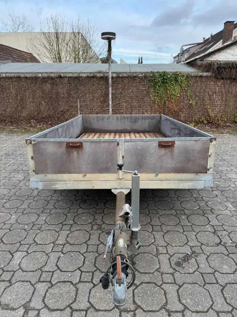 Barthau P2500 - 2