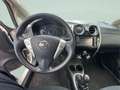 Nissan Note 1.2 Acenta Blanco - thumbnail 11