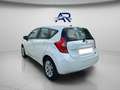 Nissan Note 1.2 Acenta Blanco - thumbnail 6