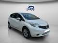 Nissan Note 1.2 Acenta Blanco - thumbnail 3