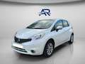 Nissan Note 1.2 Acenta Blanco - thumbnail 1