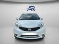 Nissan Note 1.2 Acenta Blanco - thumbnail 2