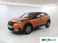 Peugeot 2008 1.2 PureTech S&S Active Pack 100 Naranja - thumbnail 2