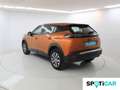 Peugeot 2008 1.2 PureTech S&S Active Pack 100 Naranja - thumbnail 8