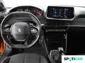 Peugeot 2008 1.2 PureTech S&S Active Pack 100 Naranja - thumbnail 9