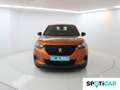 Peugeot 2008 1.2 PureTech S&S Active Pack 100 Naranja - thumbnail 3