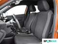 Peugeot 2008 1.2 PureTech S&S Active Pack 100 Naranja - thumbnail 10