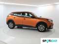 Peugeot 2008 1.2 PureTech S&S Active Pack 100 Naranja - thumbnail 5