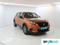 Peugeot 2008 1.2 PureTech S&S Active Pack 100 Naranja - thumbnail 4