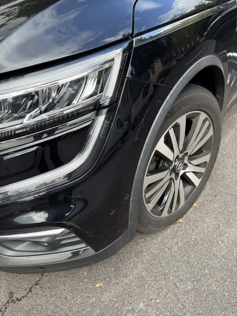 Renault Koleos Initiale Paris 4x4 - 2