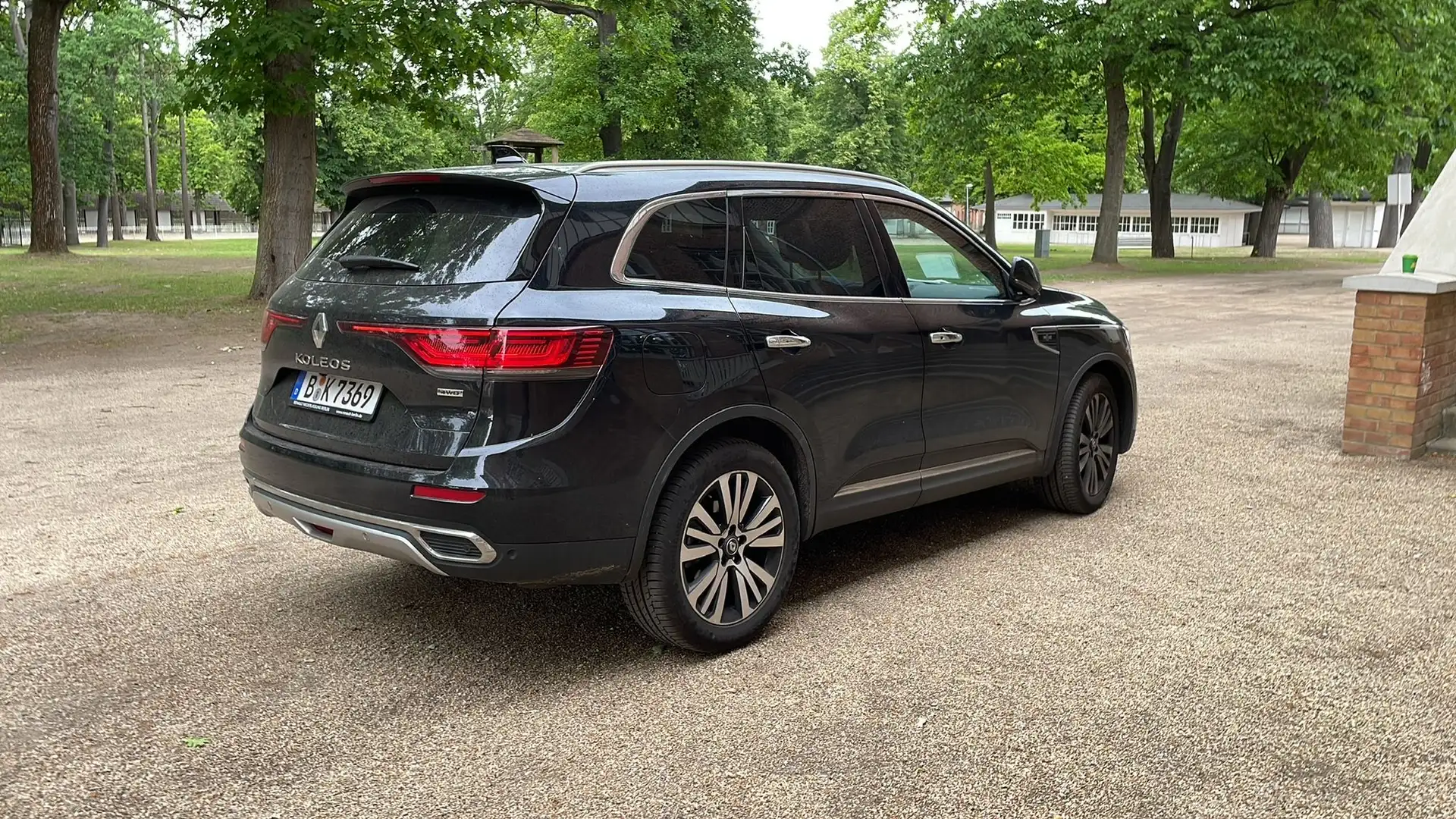 Renault Koleos Initiale Paris 4x4 - 2