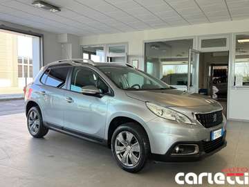 BlueHDi 75cv Active