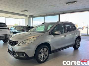 BlueHDi 75cv Active