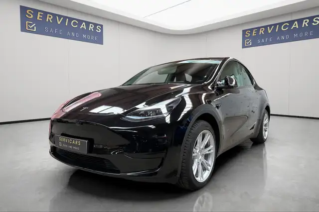 Tesla Model Y 52 kWh Standard Range RWD / GARANTIE 12 MOIS