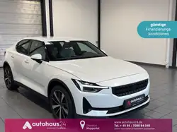 Polestar 2 Standard Range|LED|Kamera