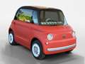 Fiat Topolino Fiat Topolino Mopedauto Rot - thumbnail 7