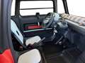 Fiat Topolino Fiat Topolino Mopedauto Rot - thumbnail 15