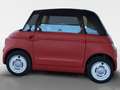 Fiat Topolino Fiat Topolino Mopedauto Rot - thumbnail 2